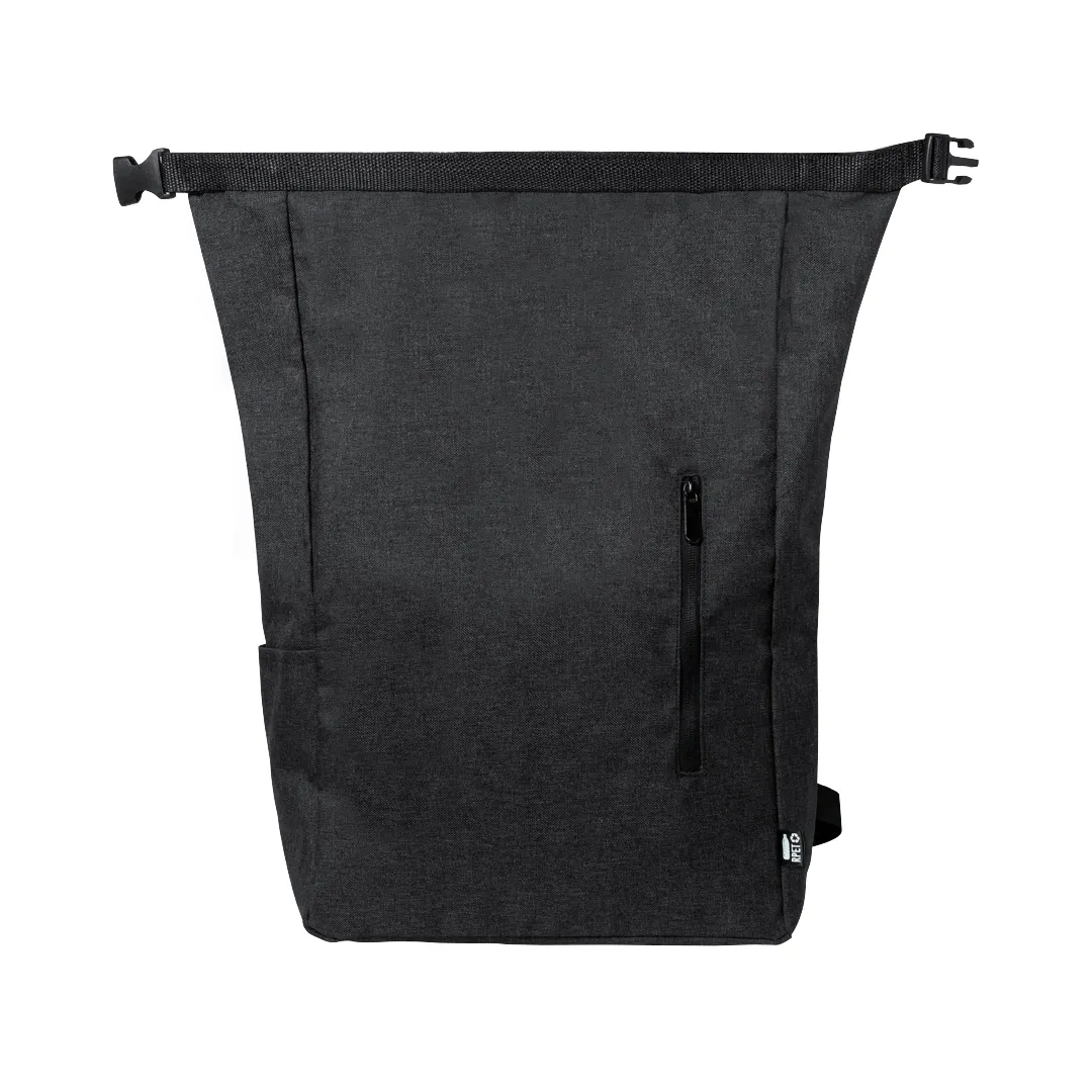 Mochila Sherpak NEGRO