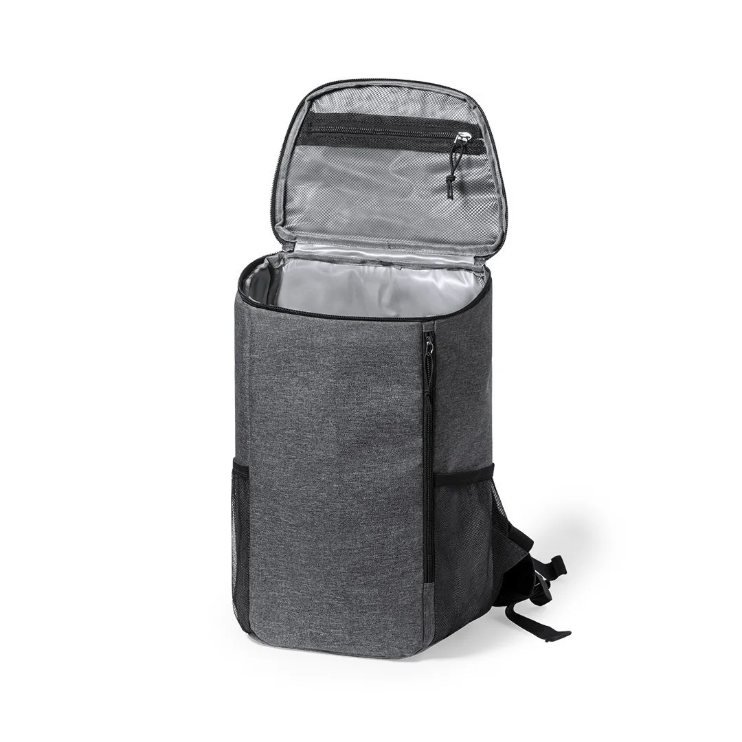 Mochila Nevera Kemper GRIS
