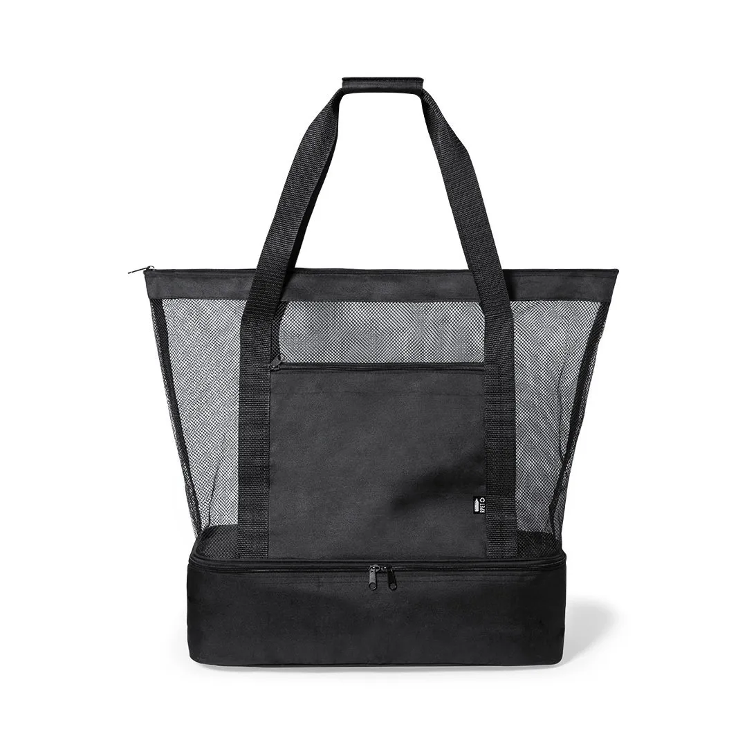 Bolsa Nevera Pattel NEGRO