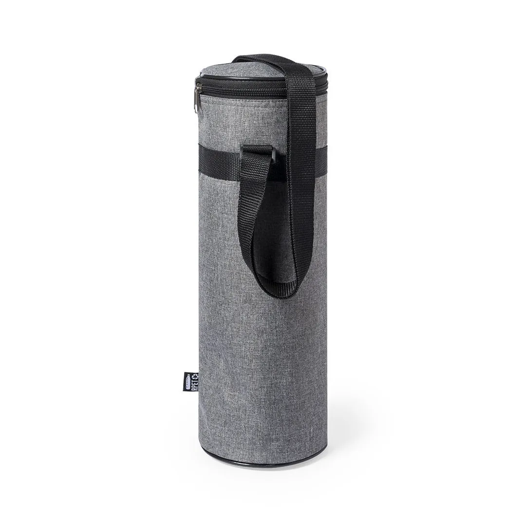 Nevera Botella Tukam GRIS
