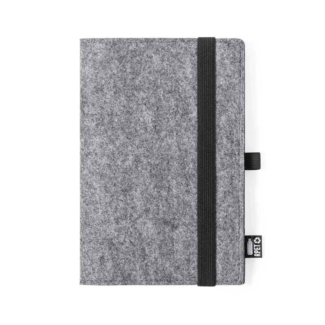 Bloc Notas Nibir GRIS
