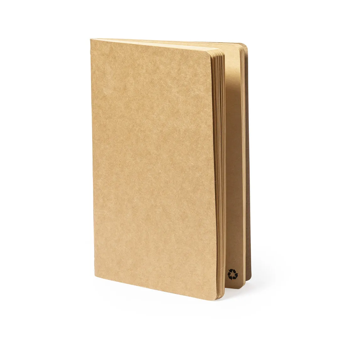 Libreta Rayish S/C