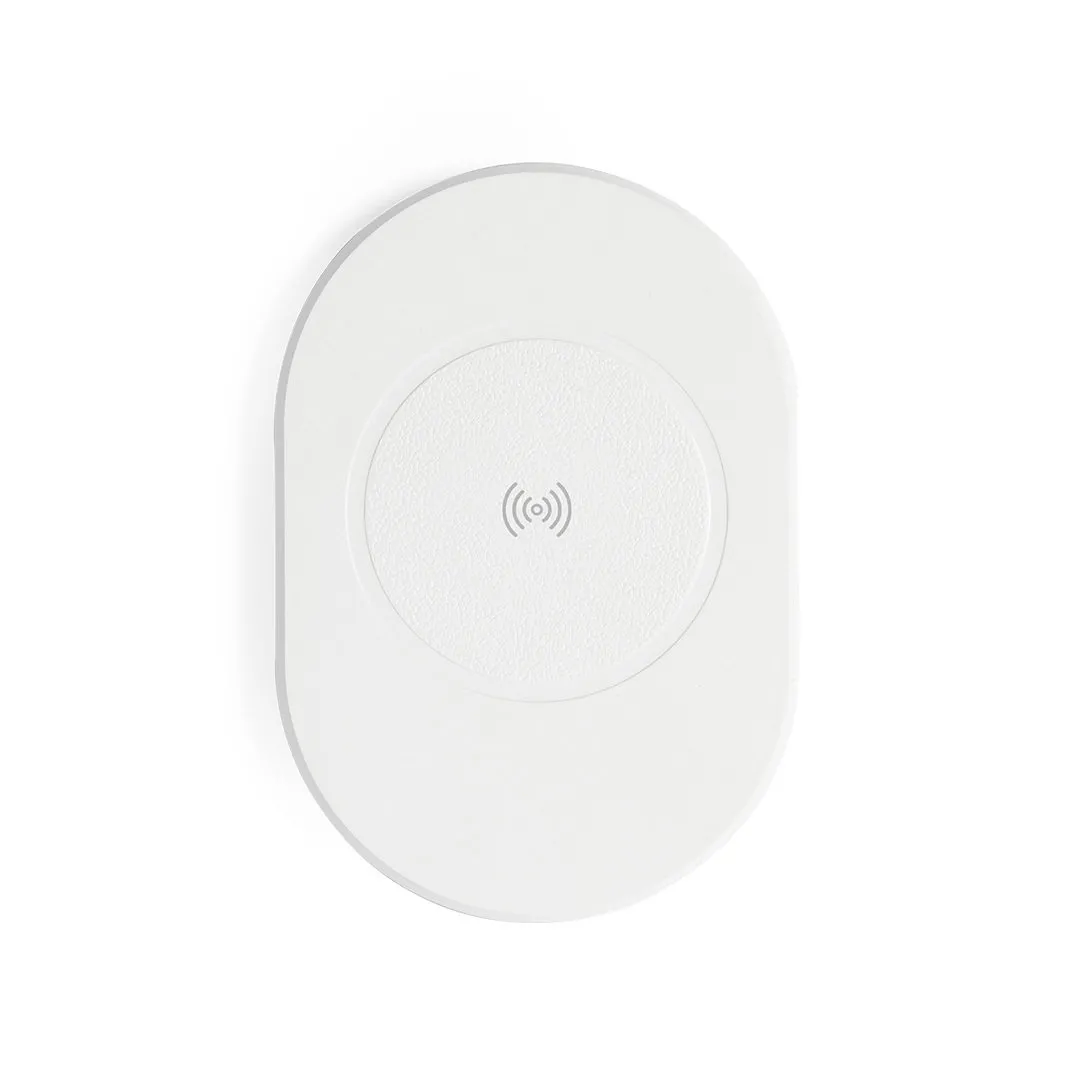 Cargador Zosmal RCS BLANCO