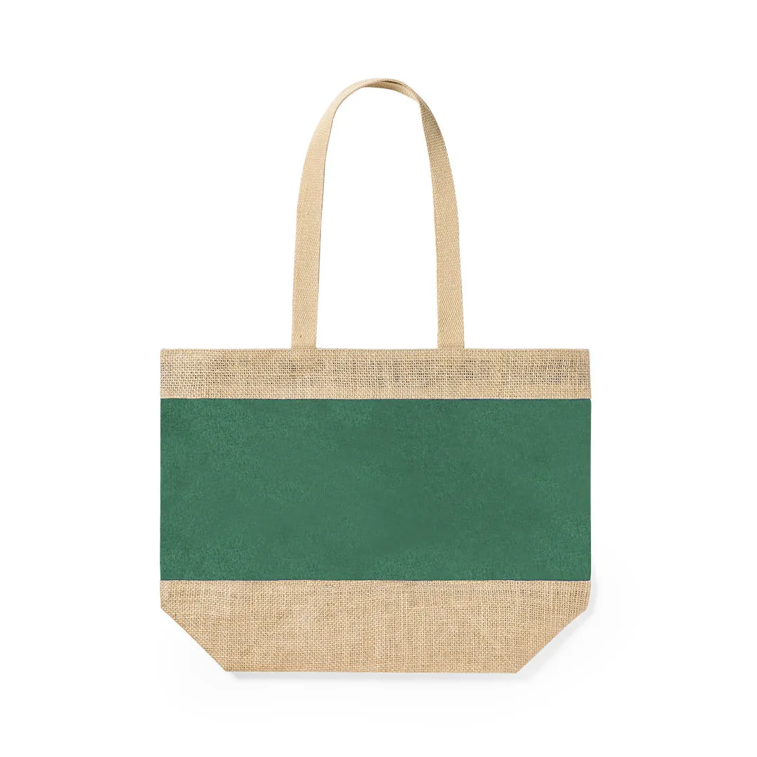 Bolsa Raxnal VERDE