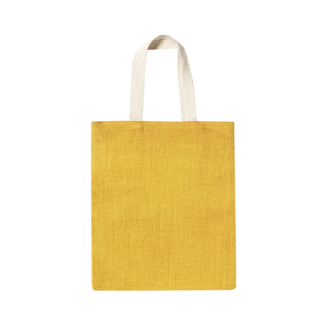 Bolsa Brios AMARILLO