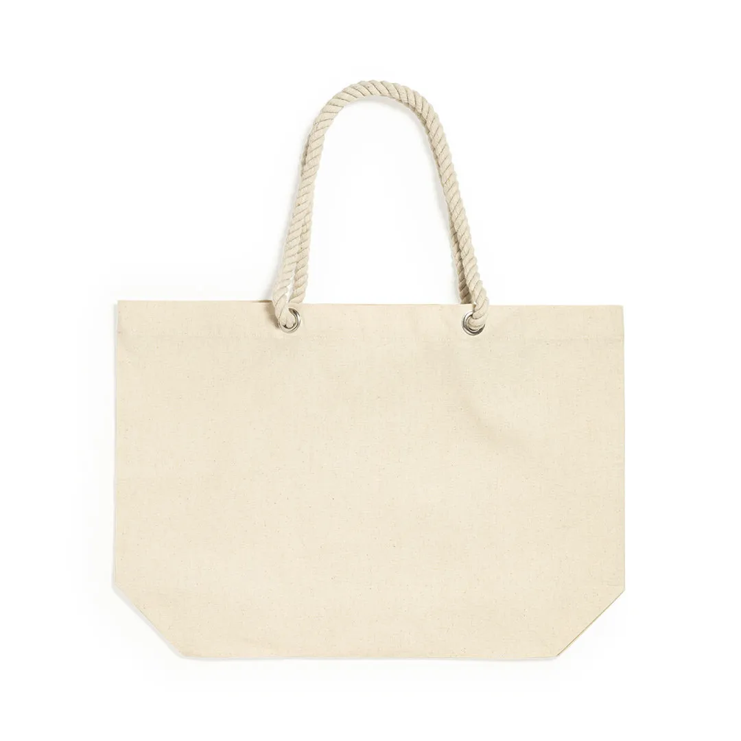 Bolsa Kauly NATURAL