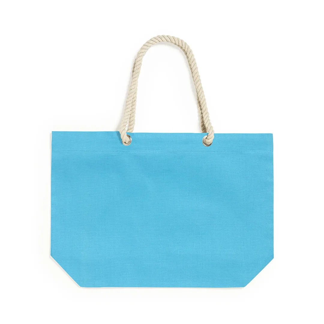 Bolsa Kauly AZUL CLARO