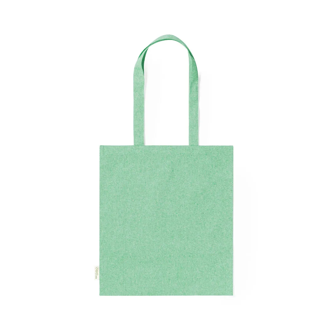 Bolsa Rassel VERDE