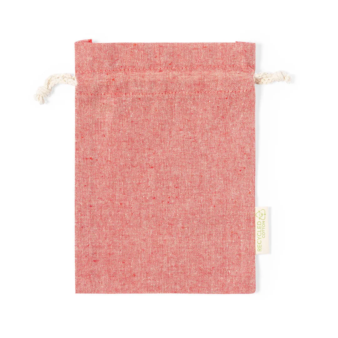 Bolsa Karzak ROJO