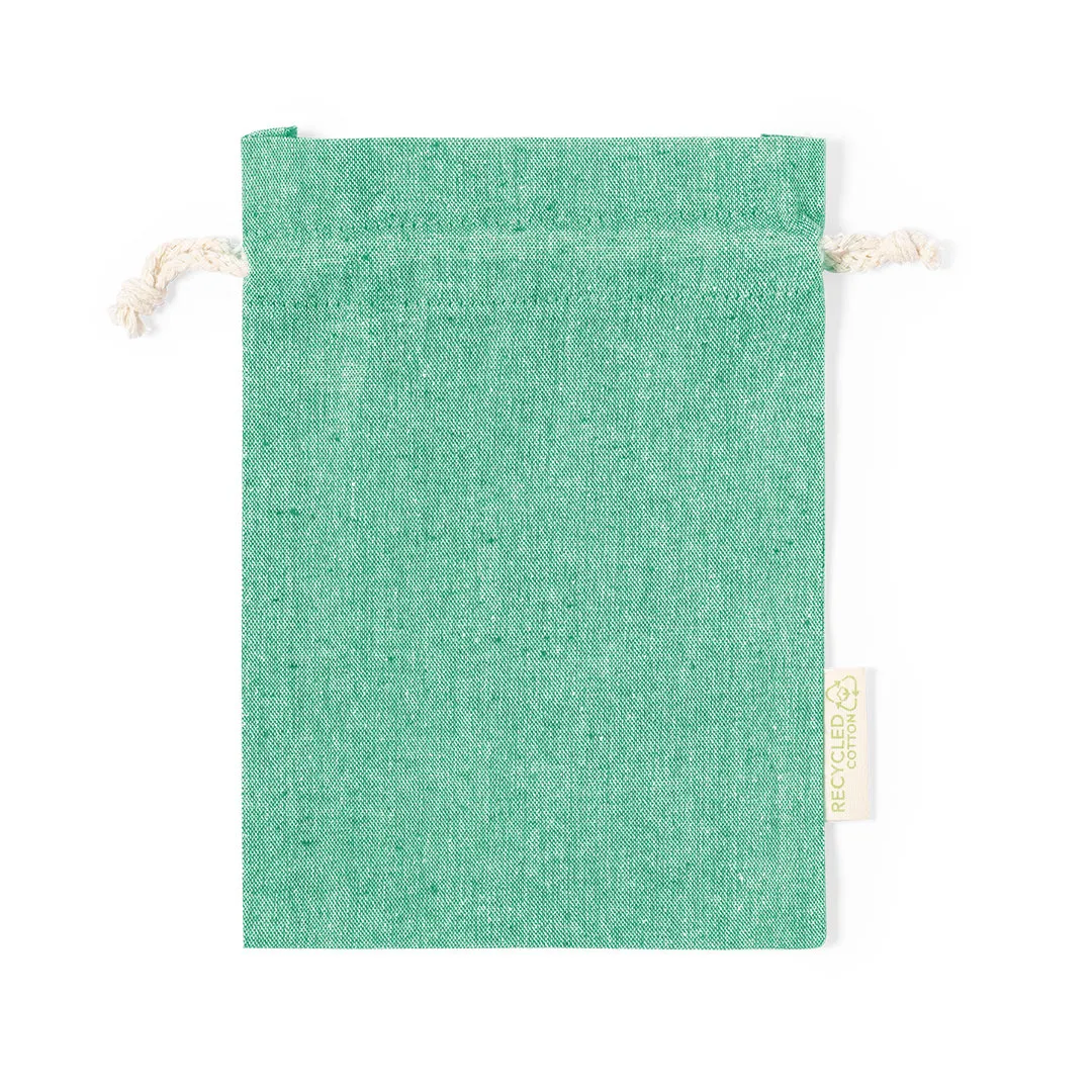 Bolsa Karzak VERDE