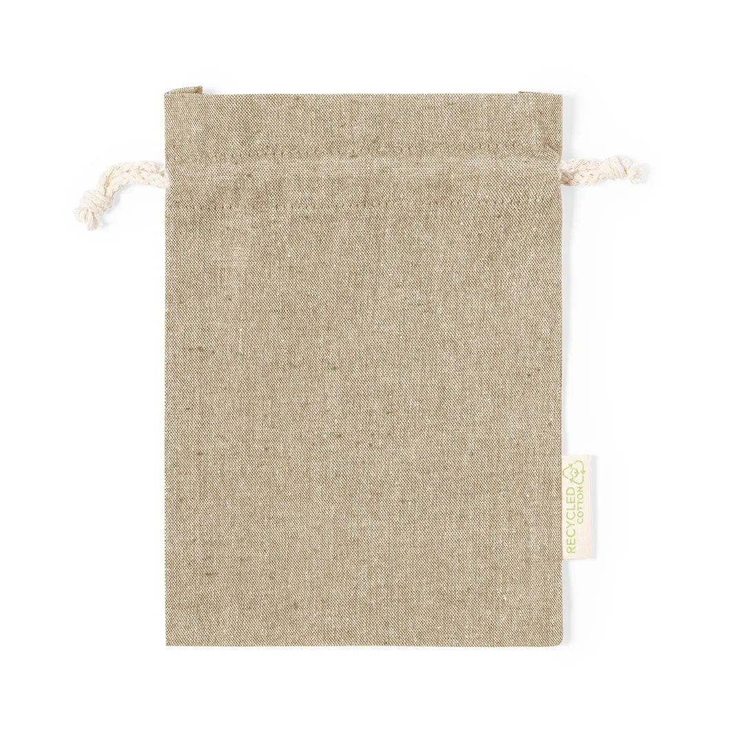 Bolsa Karzak NATURAL