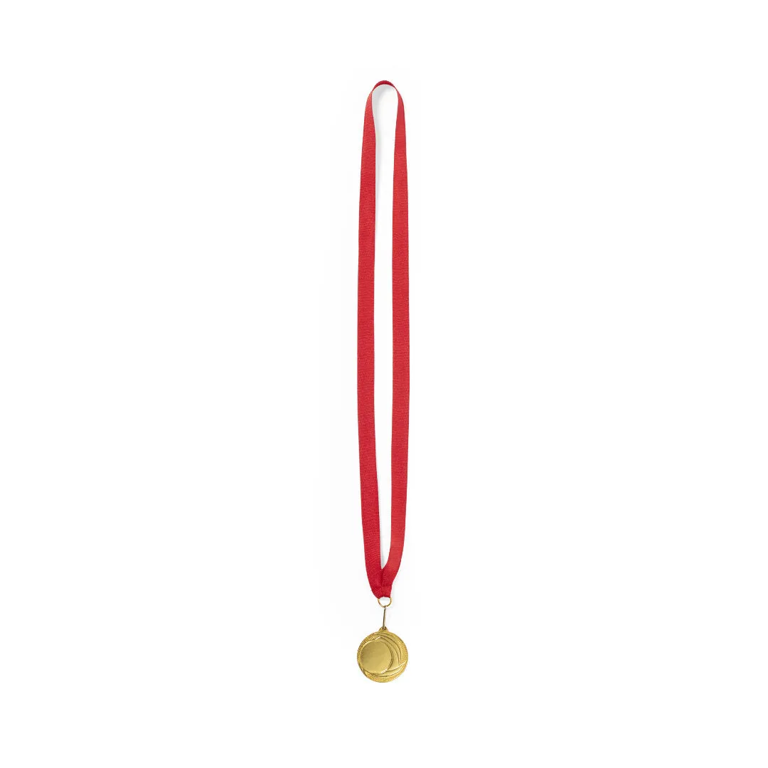 Medalla Konial DORADO