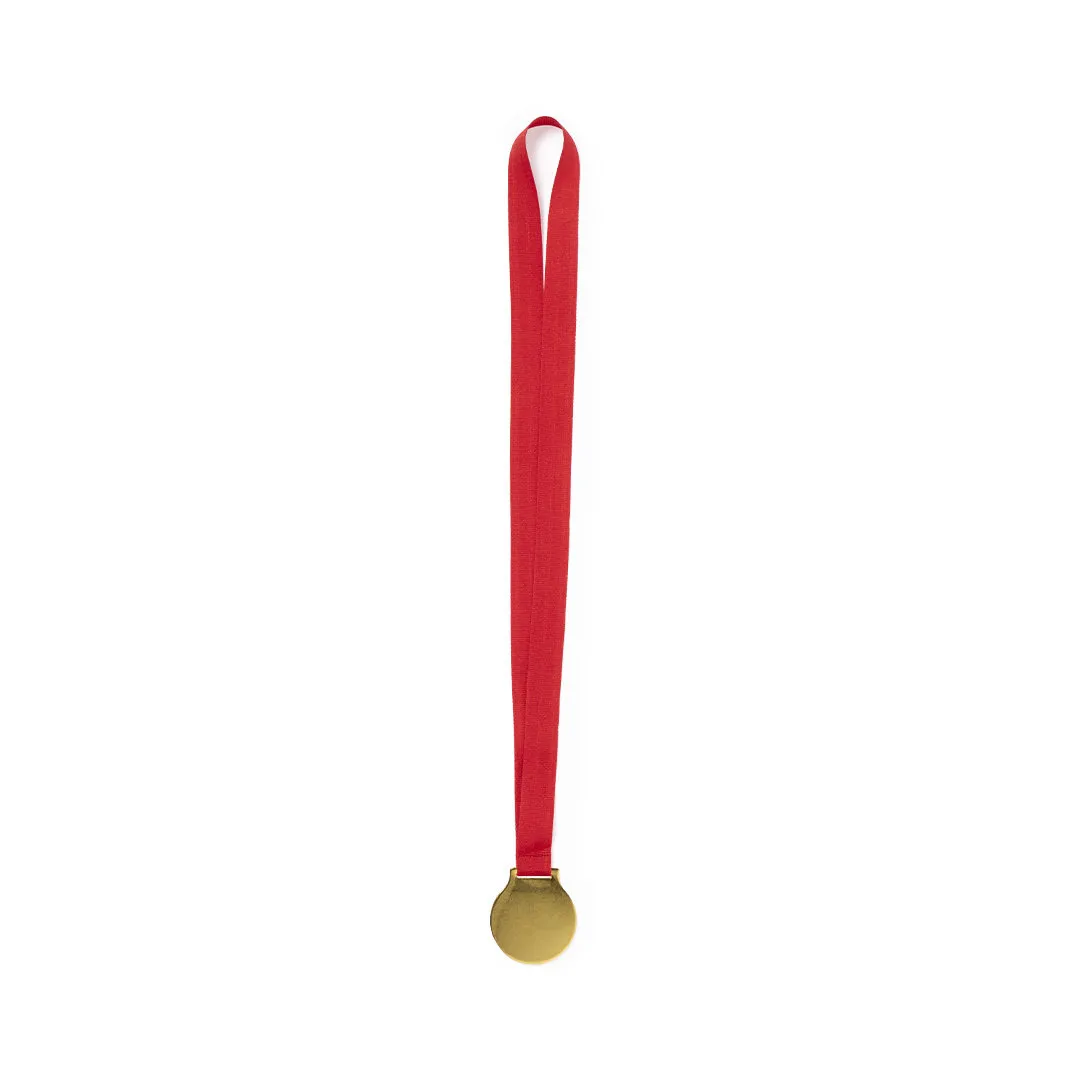 Medalla Maclein DORADO
