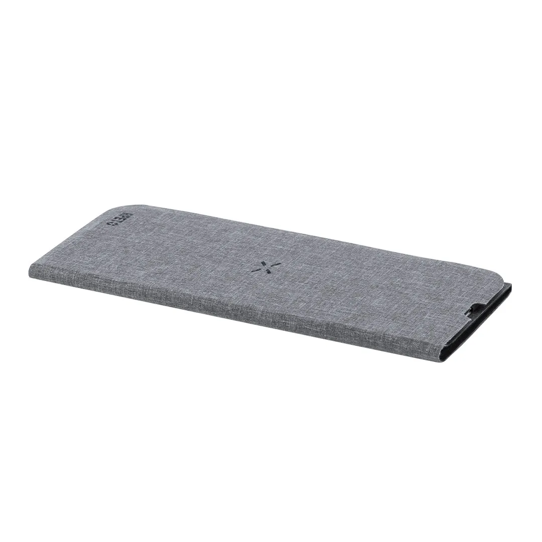 Alfombrilla Cargador Kimy GRIS