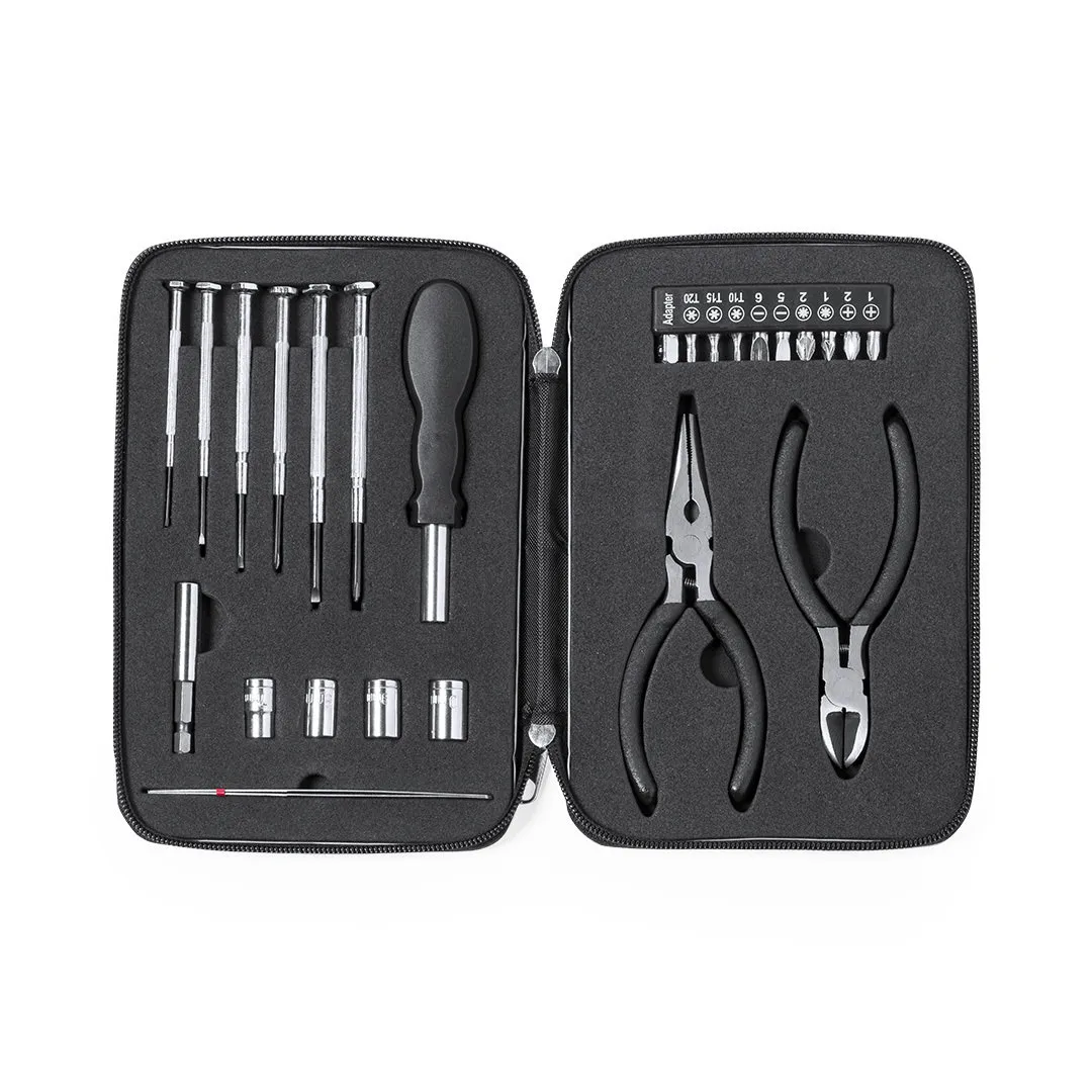 Set Herramientas Ambery S/C