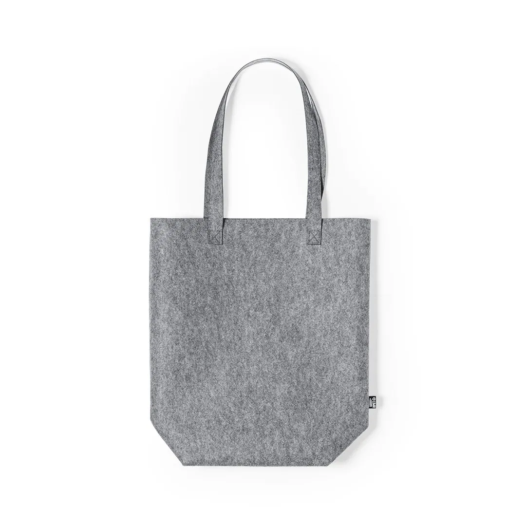 Bolsa Biggy GRIS