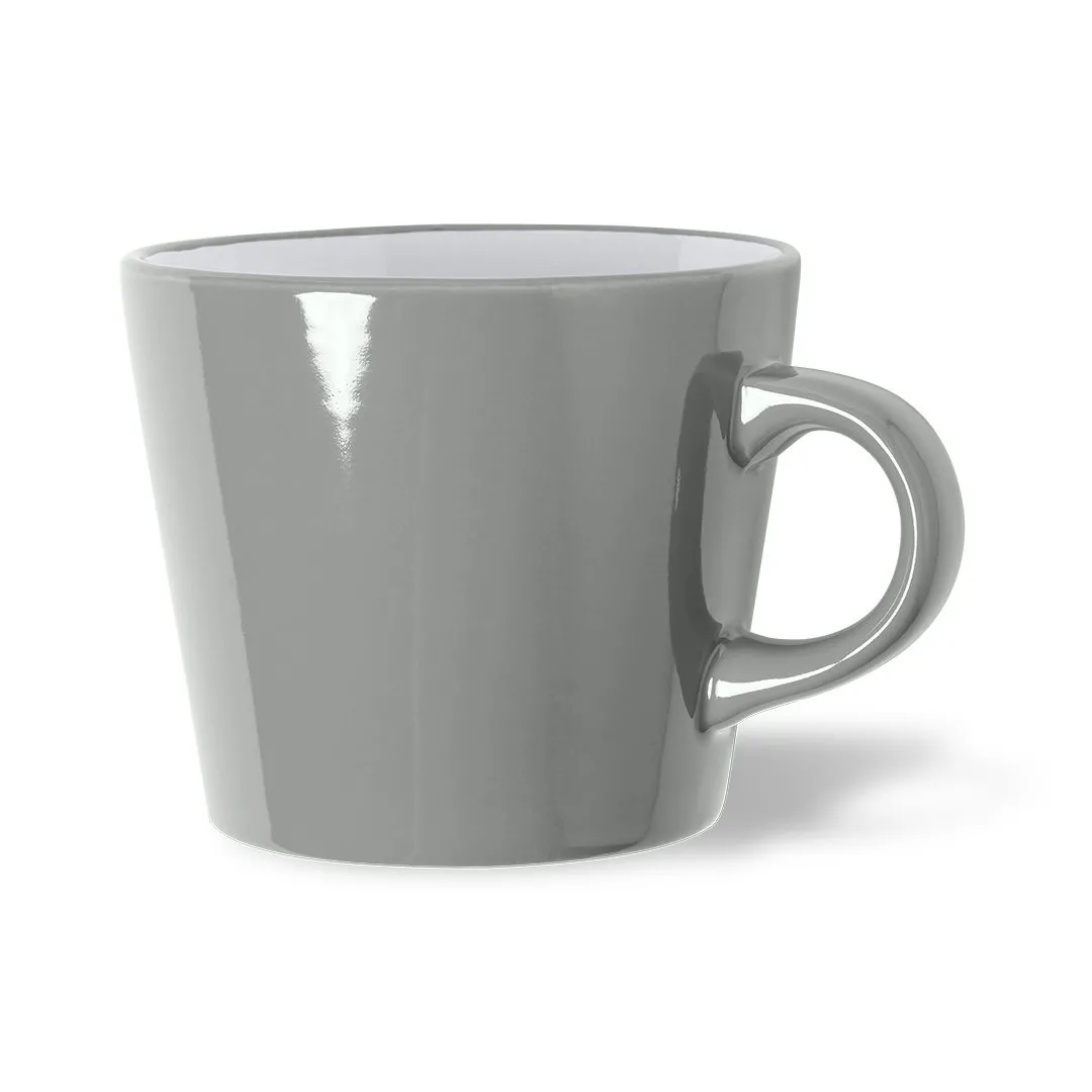 Taza Kario GRIS