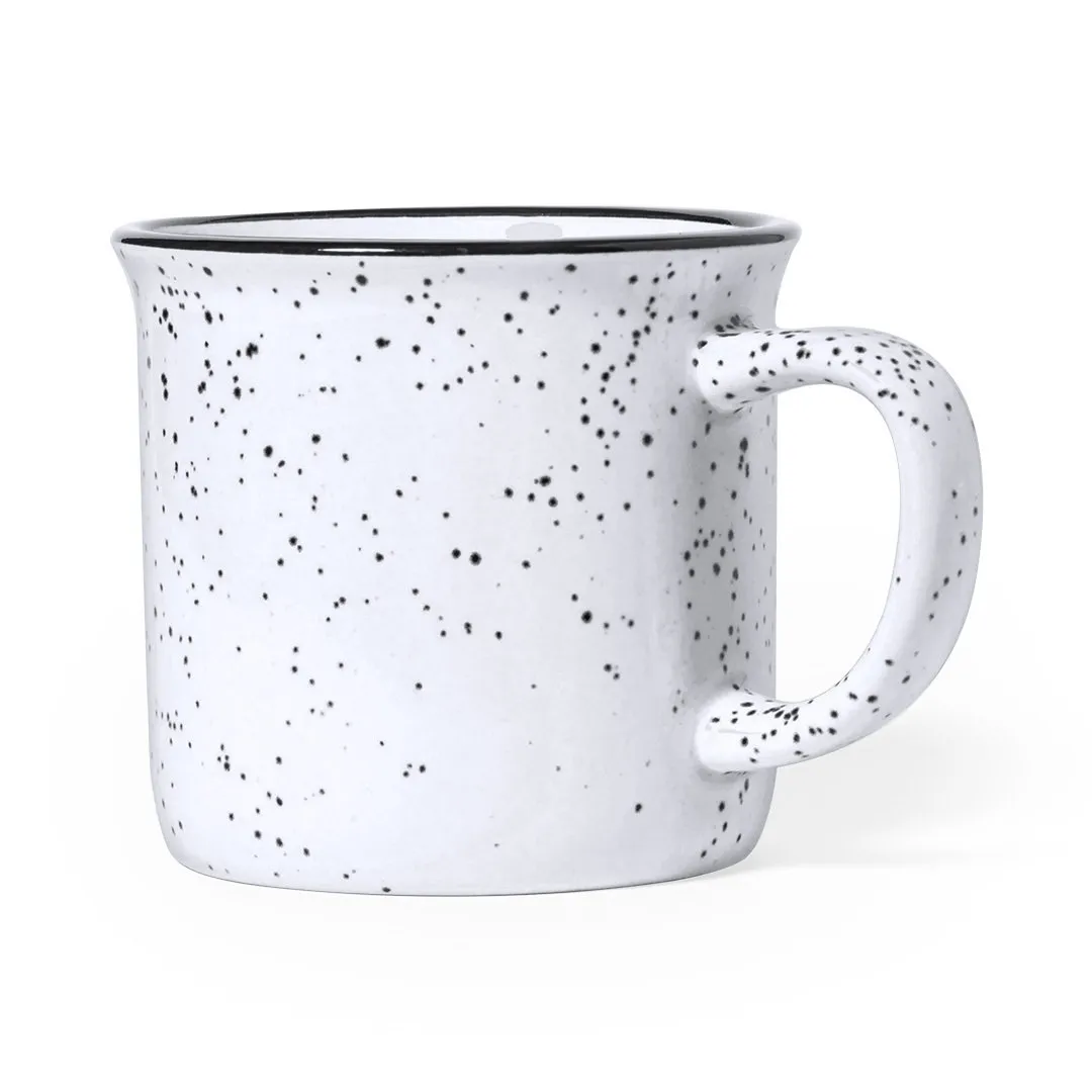 Taza Lanay BLANCO