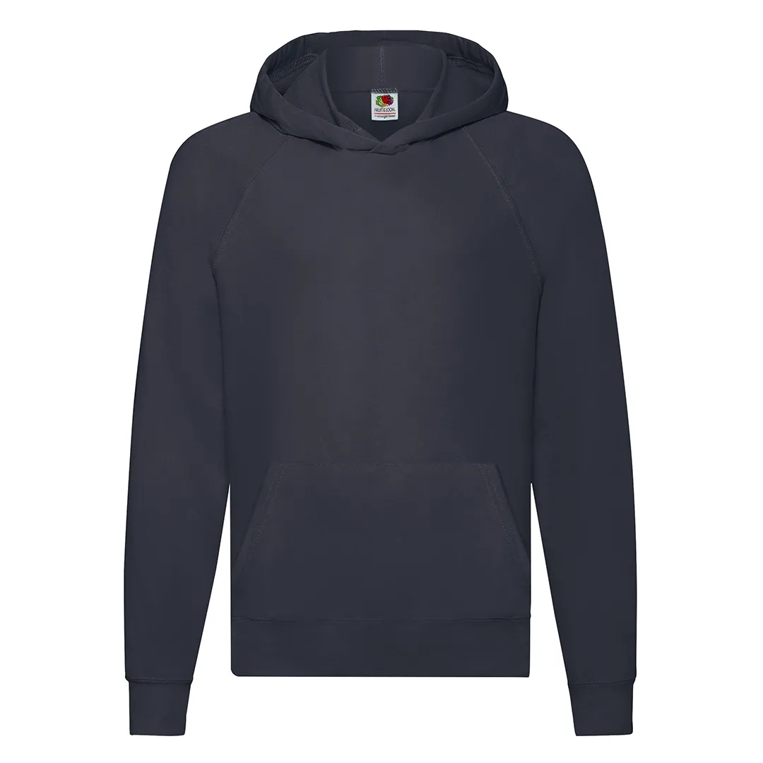 Sudadera Niño Lightweight Hooded S Marino Oscuro