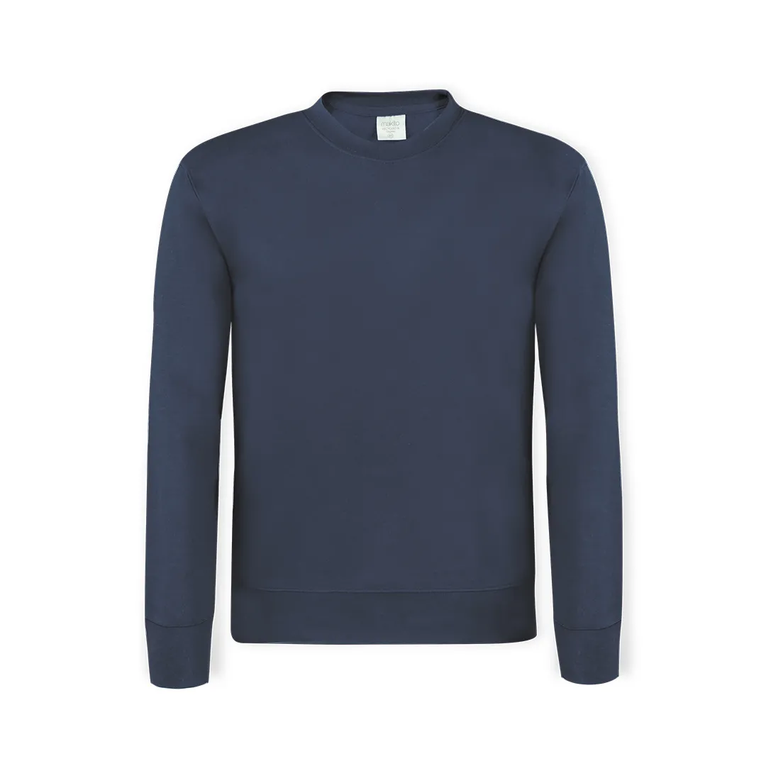 Sudadera Adulto Sendex MARINO