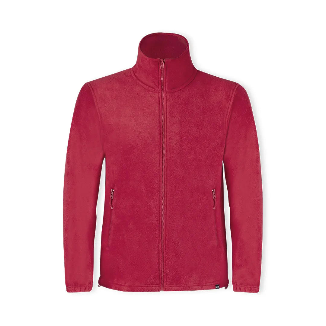 Chaqueta Diston ROJO