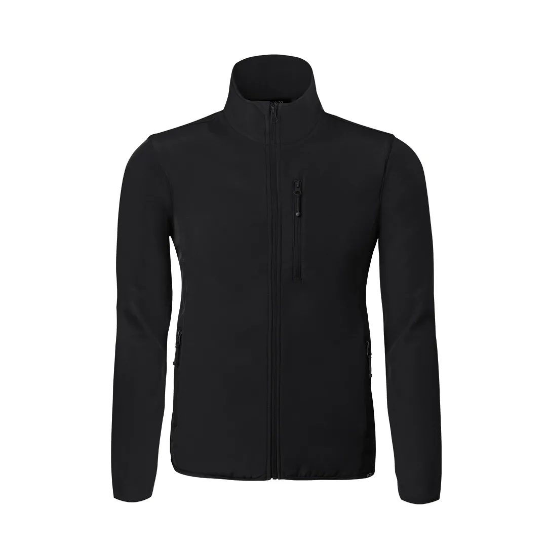 Chaqueta Scola NEGRO
