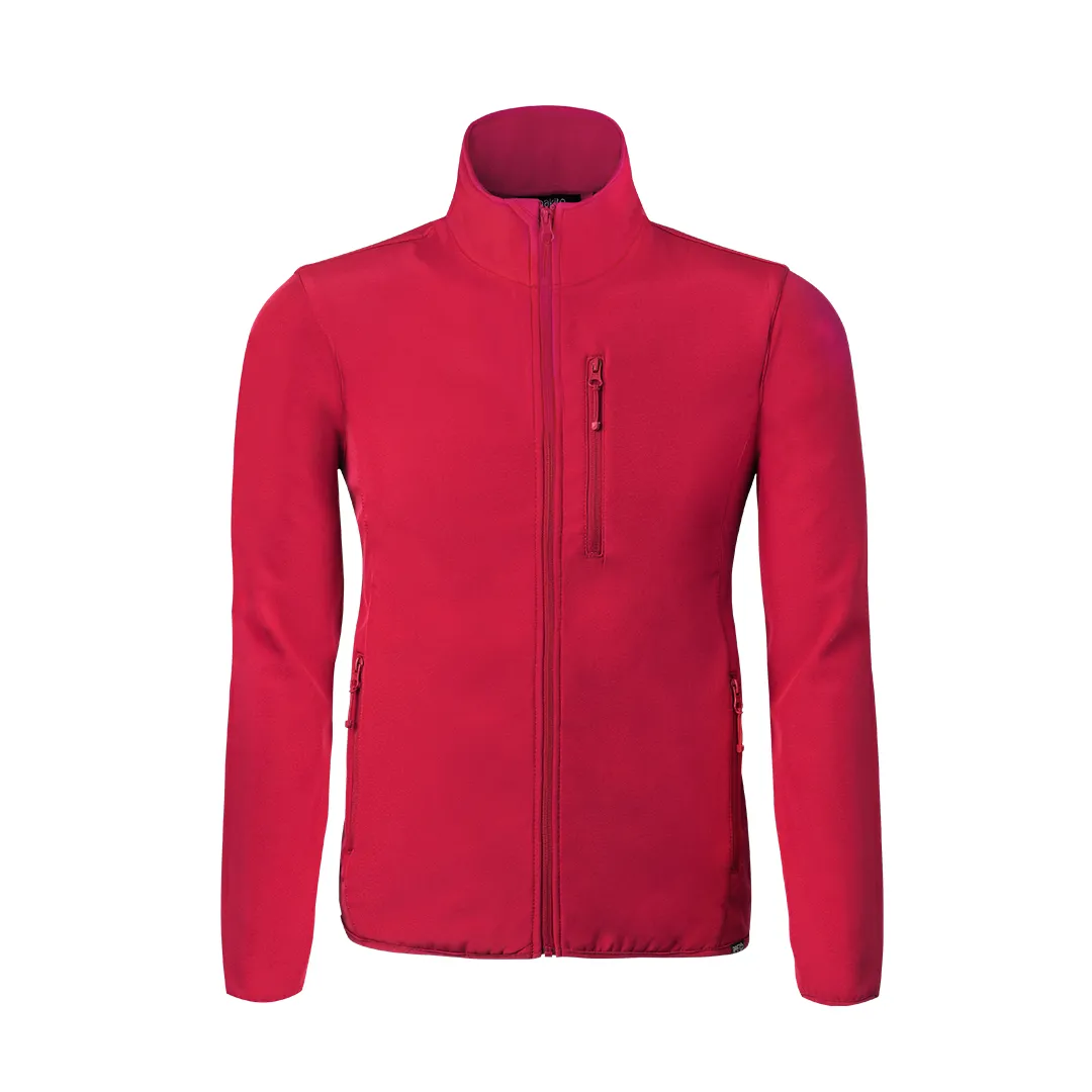 Chaqueta Scola ROJO