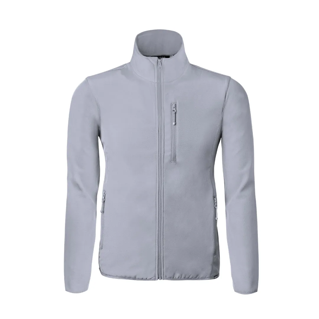 Chaqueta Scola GRIS