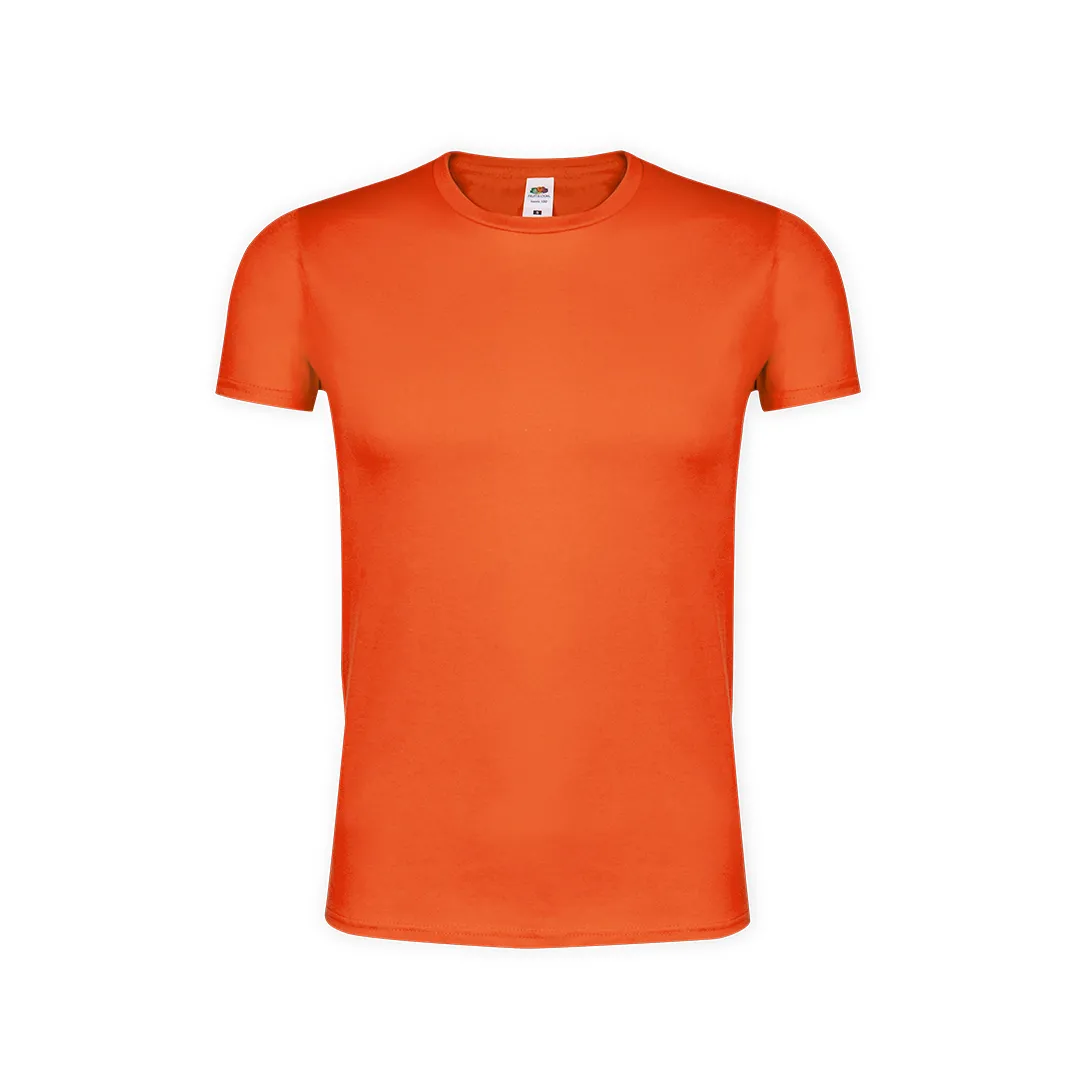 Camiseta Adulto Color Iconic NARO