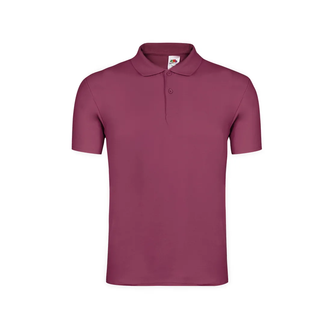 Polo Adulto Color Original GRNT