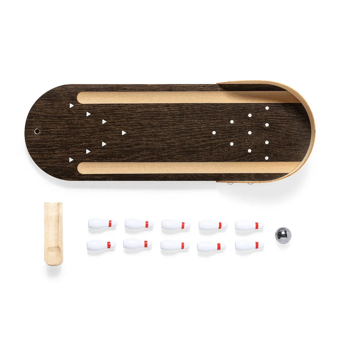 Minijuego Bolos Strike S/C