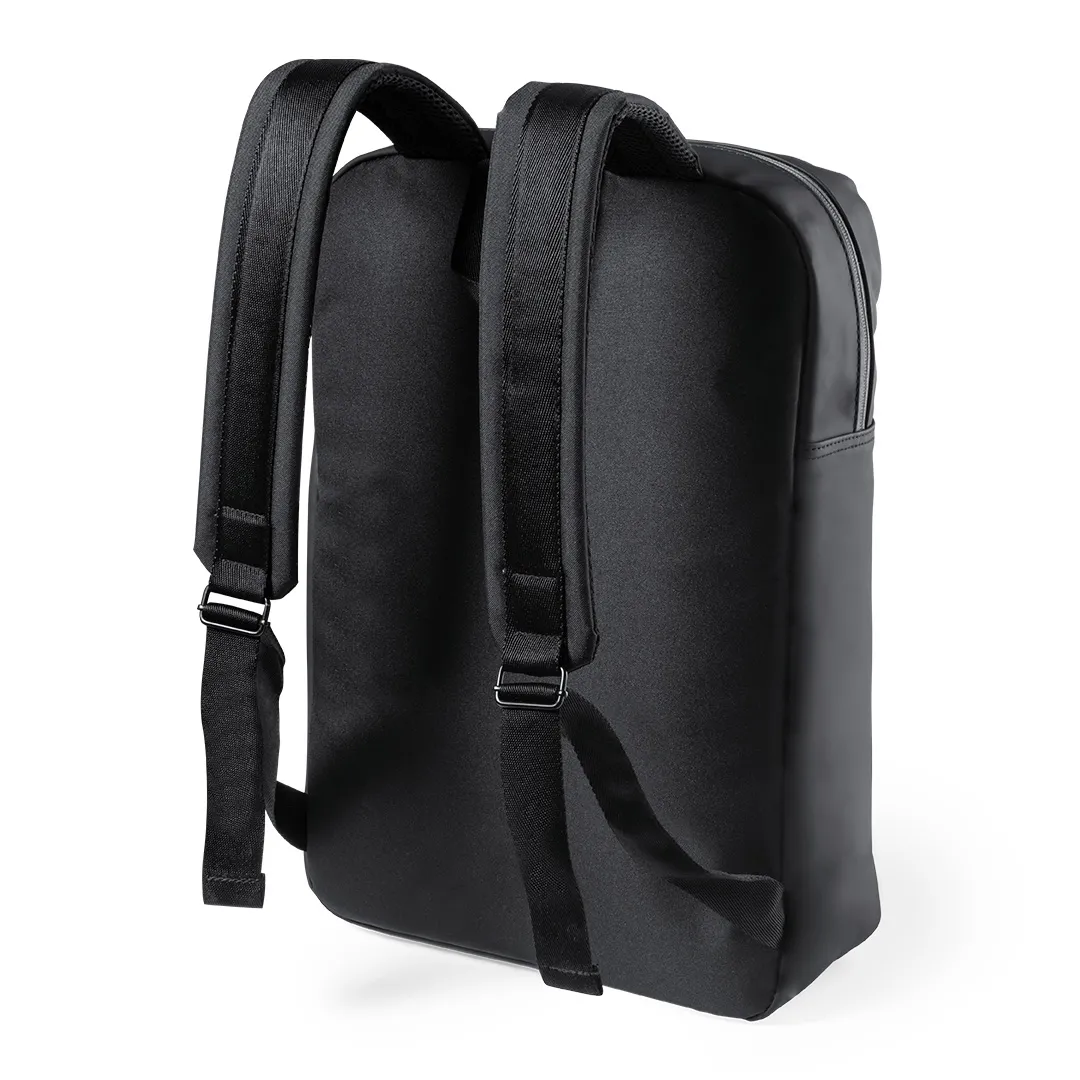 Mochila Sulust NEGRO
