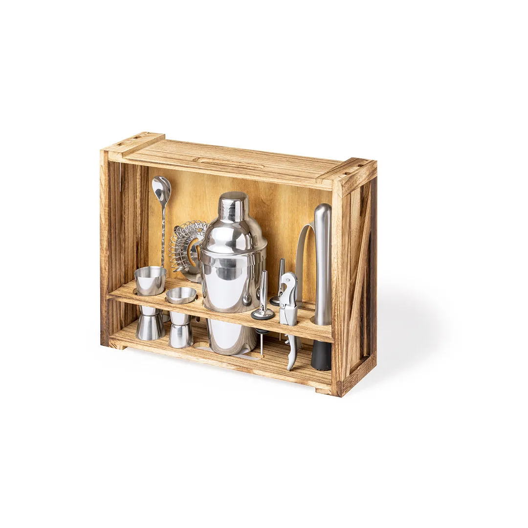 Set Cóctel Bespin S/C