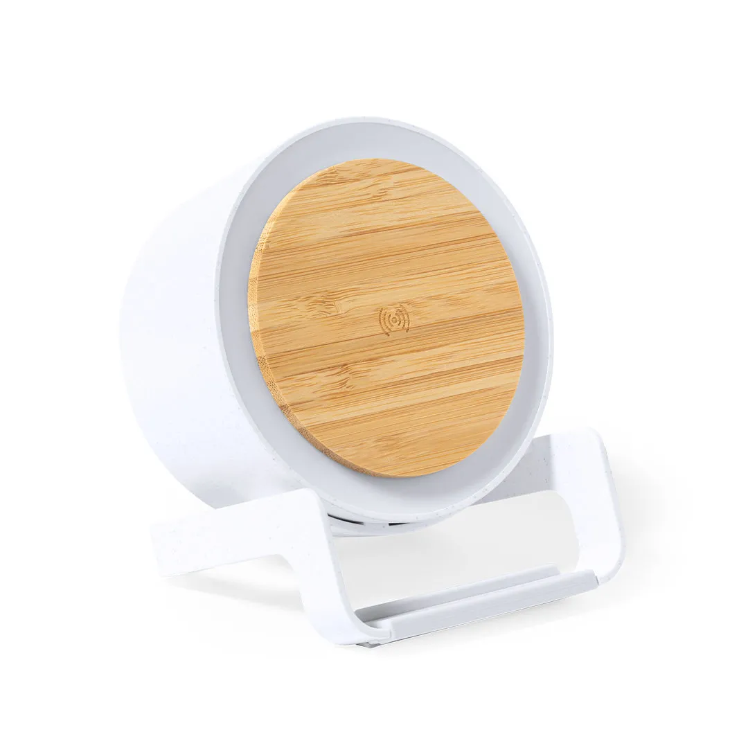 Lámpara Multifunción Sadow BLANCO