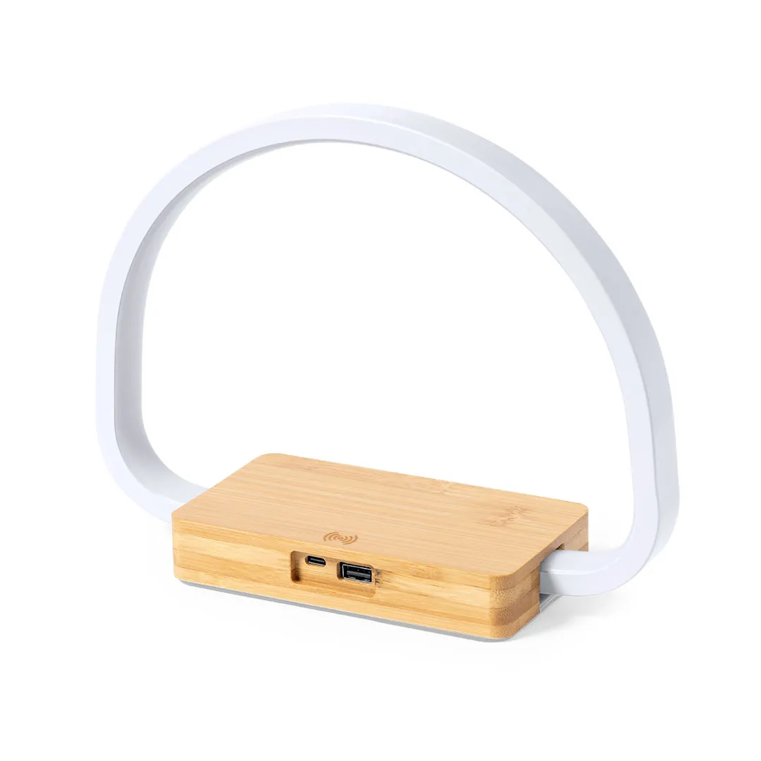 Lámpara Cargador Labrum S/C