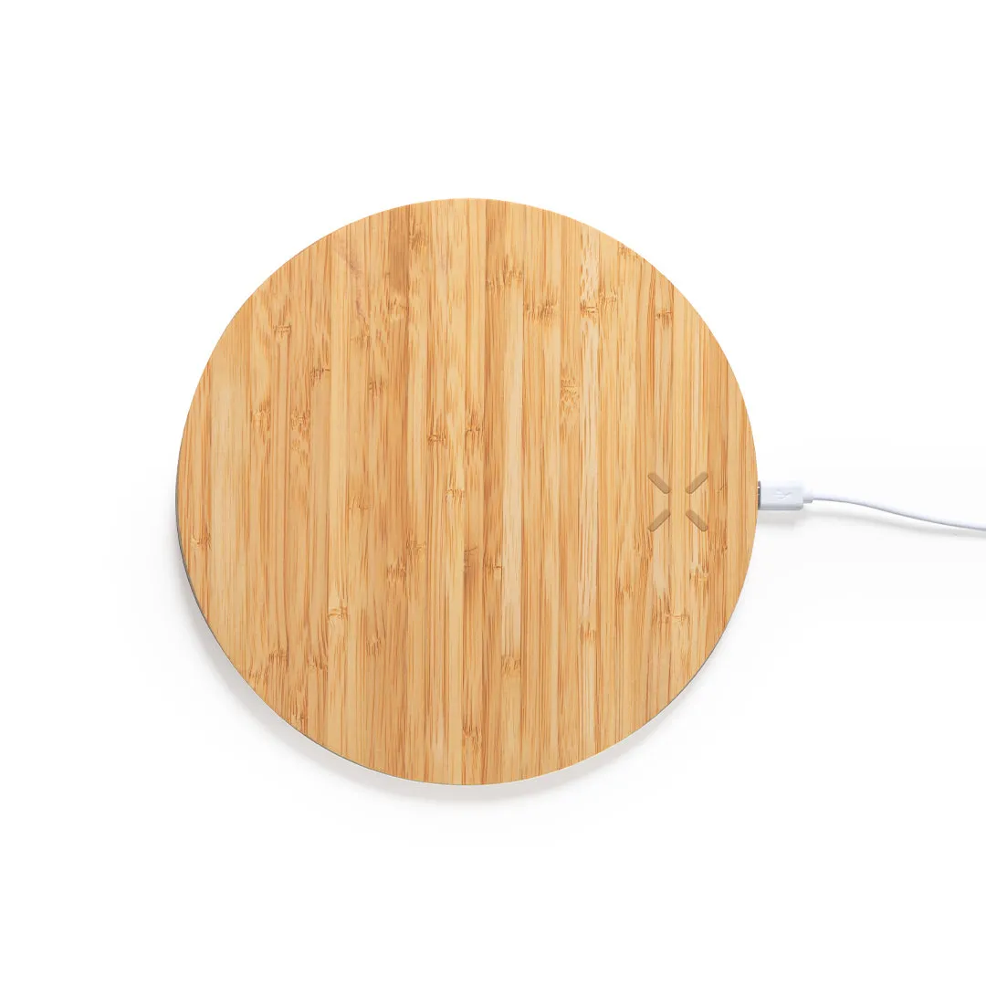 Alfombrilla Cargador Bistol S/C