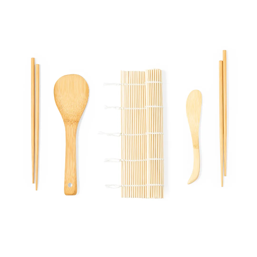 Set Sushi Kazary S/C