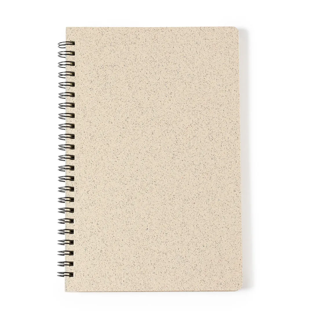 Libreta Roshan NATURAL