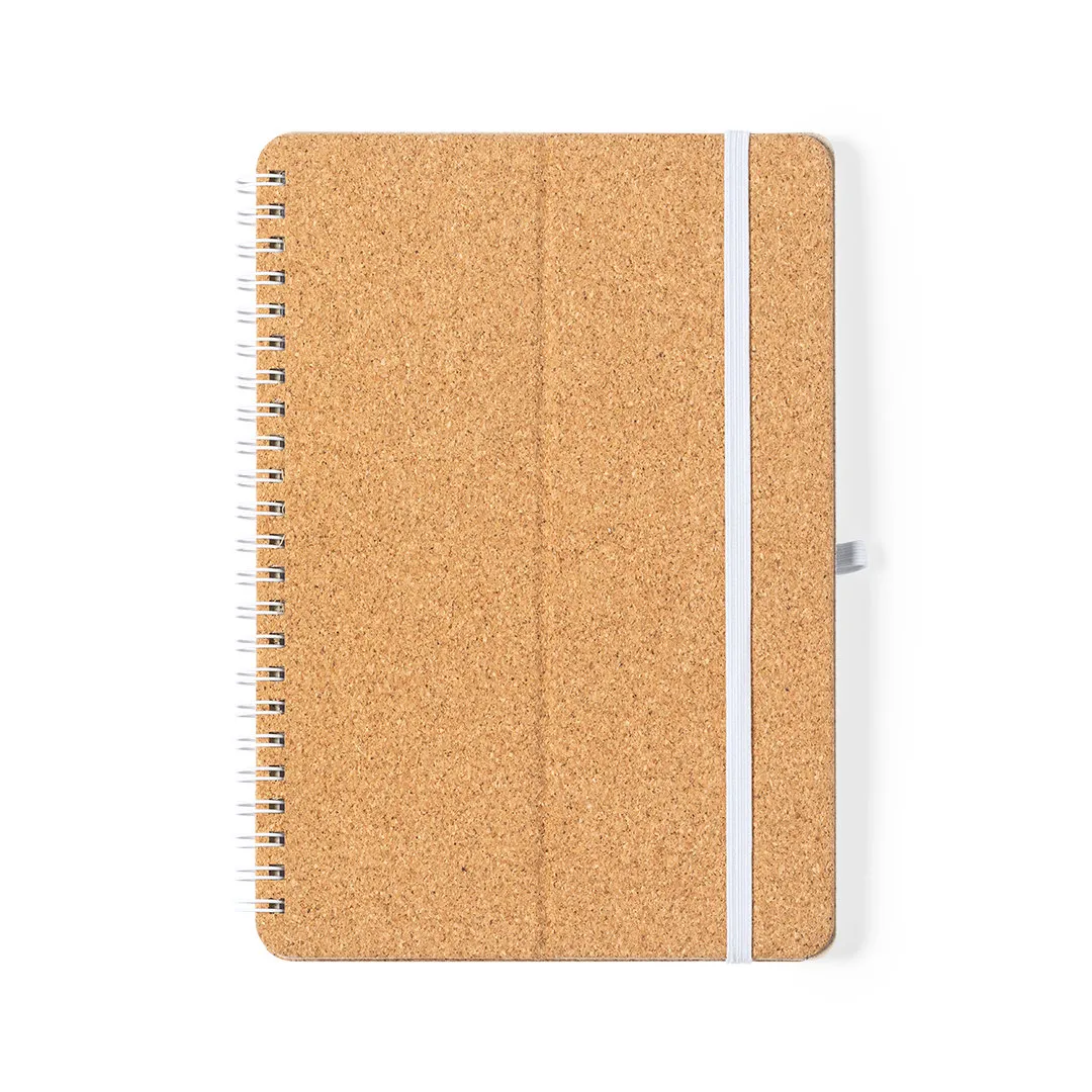Libreta Soporte Fromky S/C