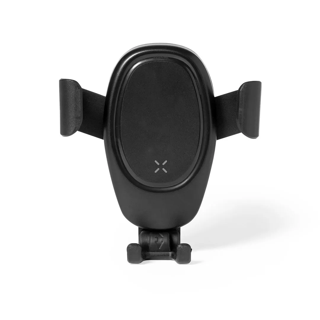 Soporte Cargador Odwey NEGRO