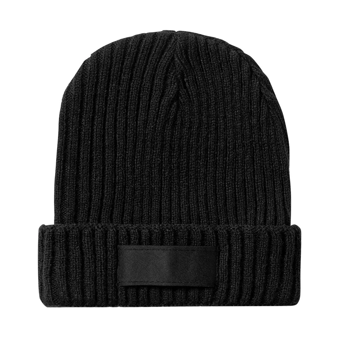 Gorro Selsoker NEGRO