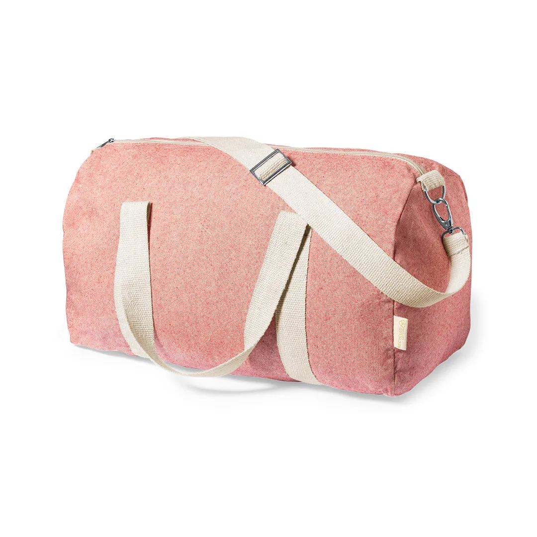 Bolso Golduck ROJO
