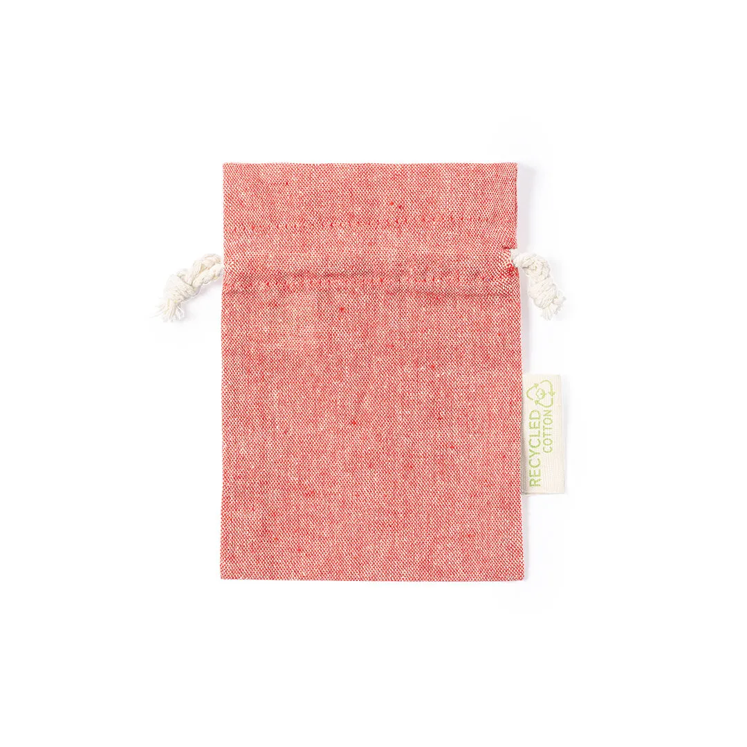 Bolsa Dratinix ROJO