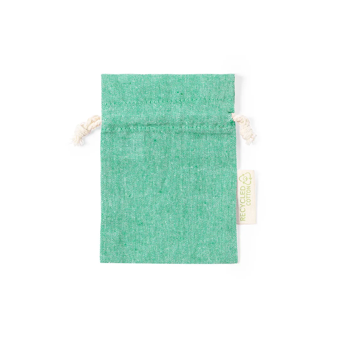 Bolsa Dratinix VERDE