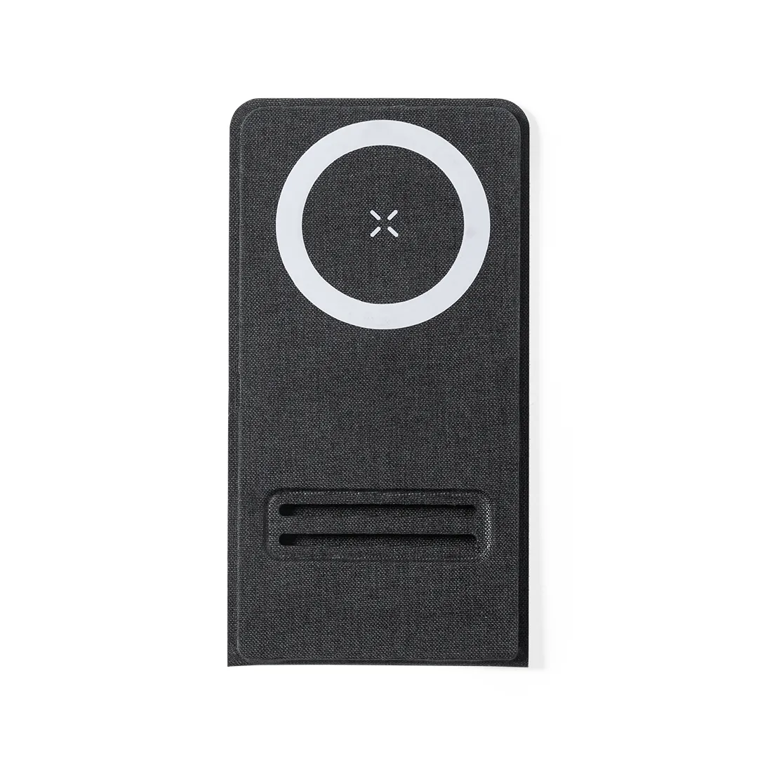 Cargador Sterling NEGRO