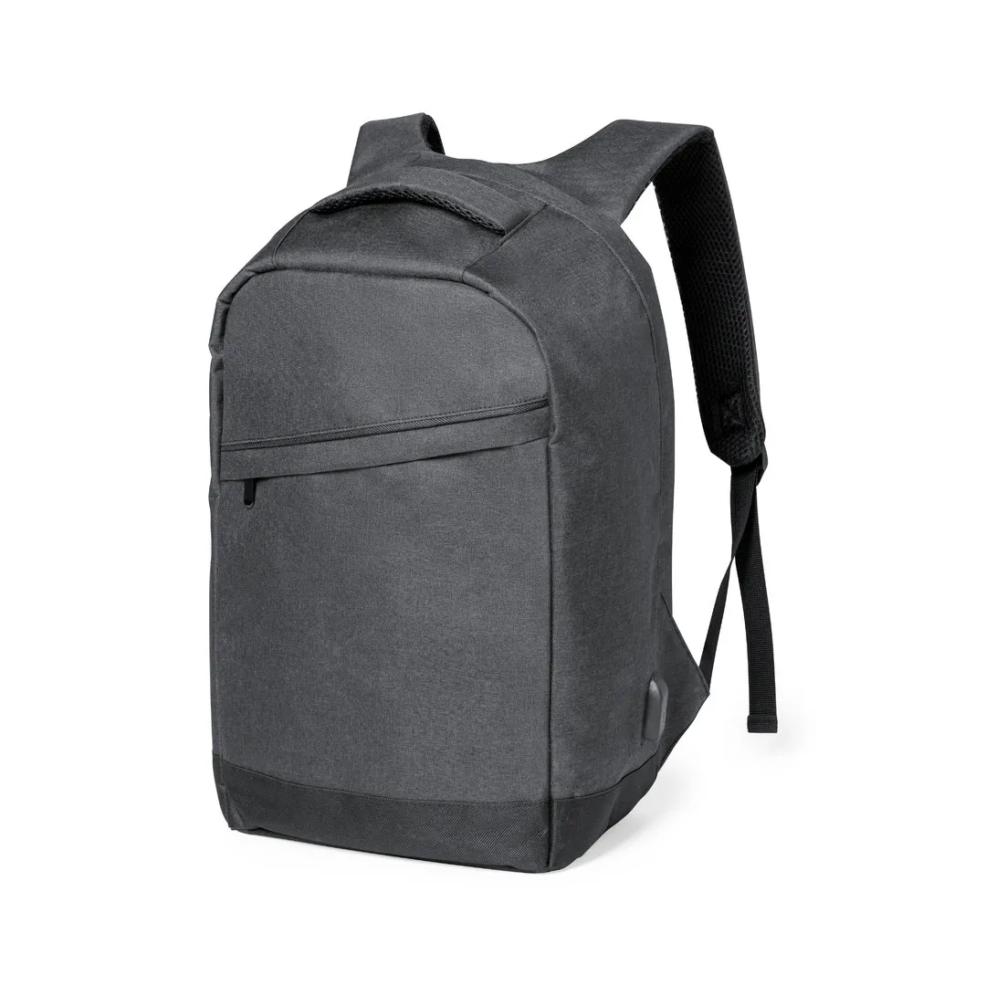 Mochila Antirrobo Frissa NEGRO
