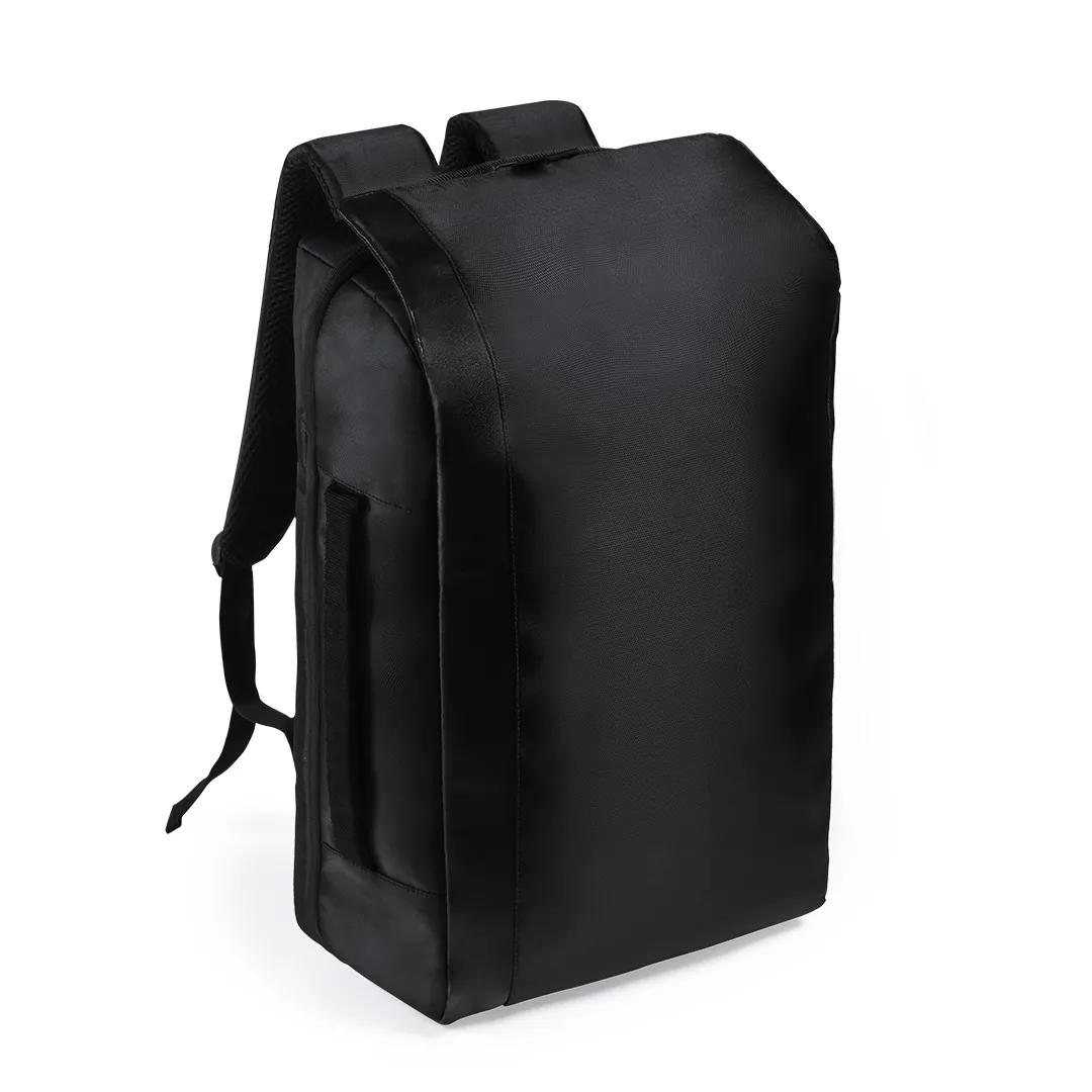 Mochila Portadocumentos Sleiter NEGRO