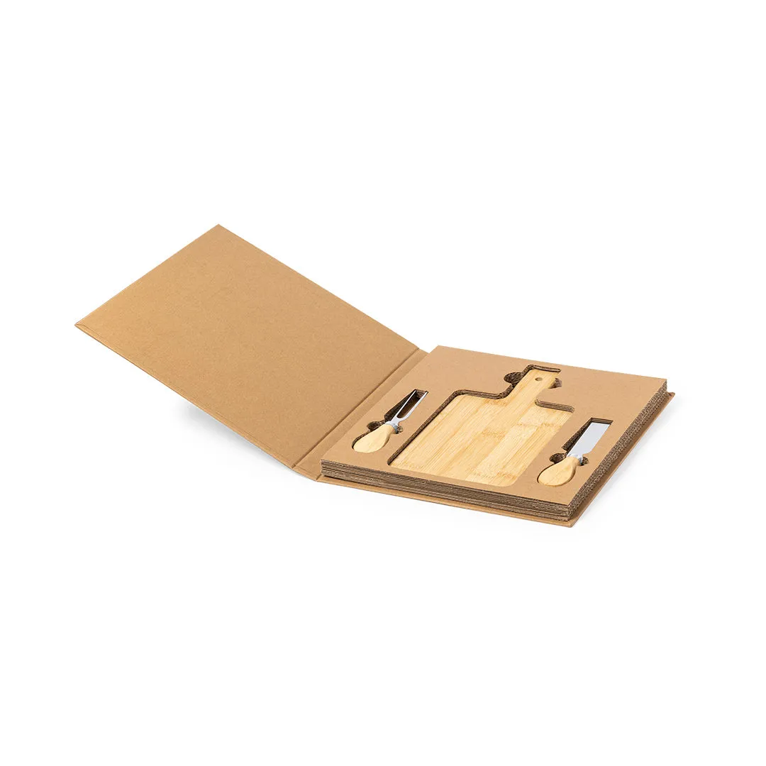 Set Quesos Tauroa S/C