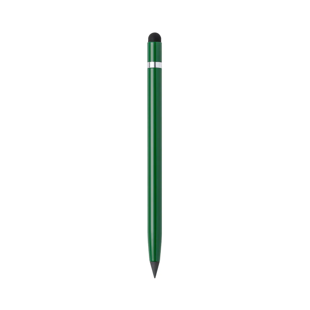 Lápiz Puntero Eterno Gosfor VERDE