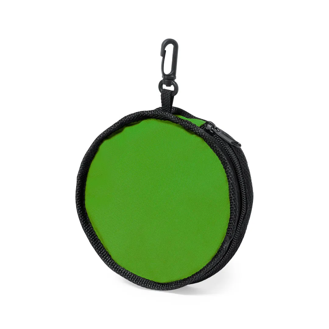 Bowl Plegable Keken VERDE